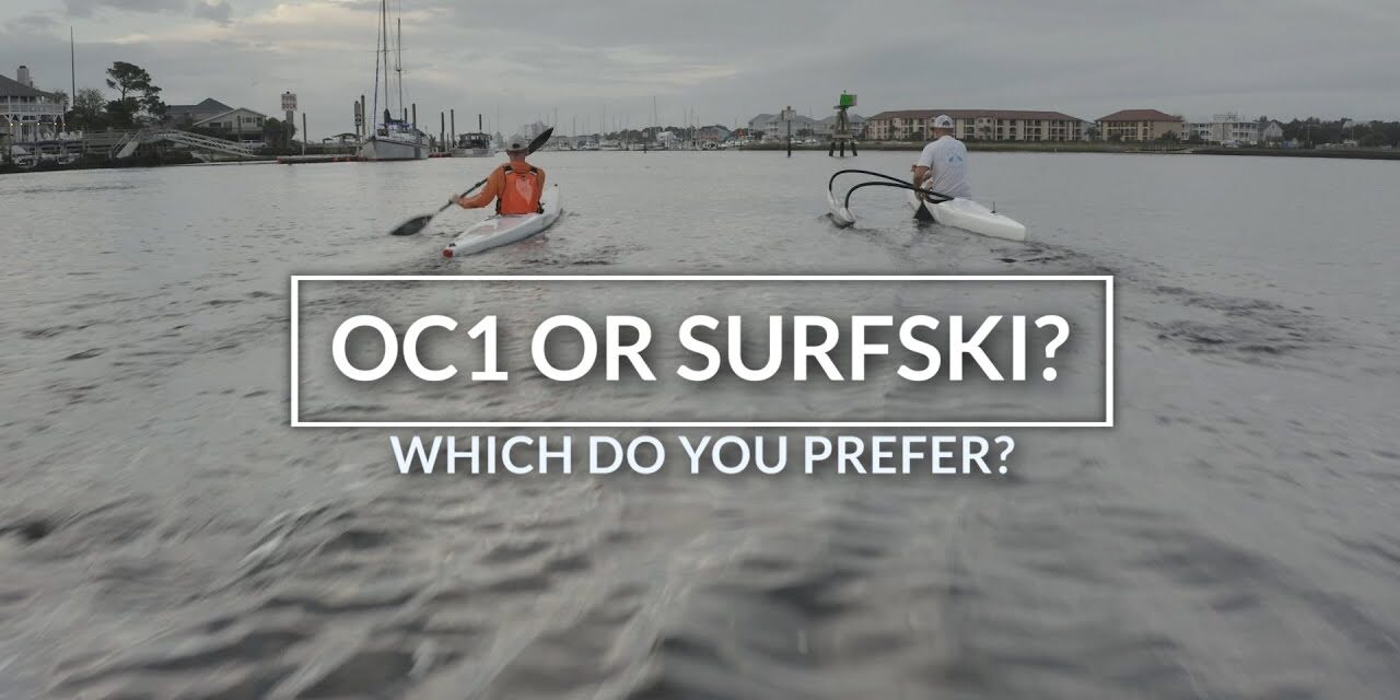 oc1-surfski OC1 or Surfski