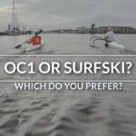 OC1 or Surfski