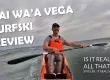 Vega Surfski Review