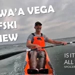 Vega Surfski Review