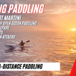 Talking paddling with Robert Martini -- Crossing for Cystic Fybrosis